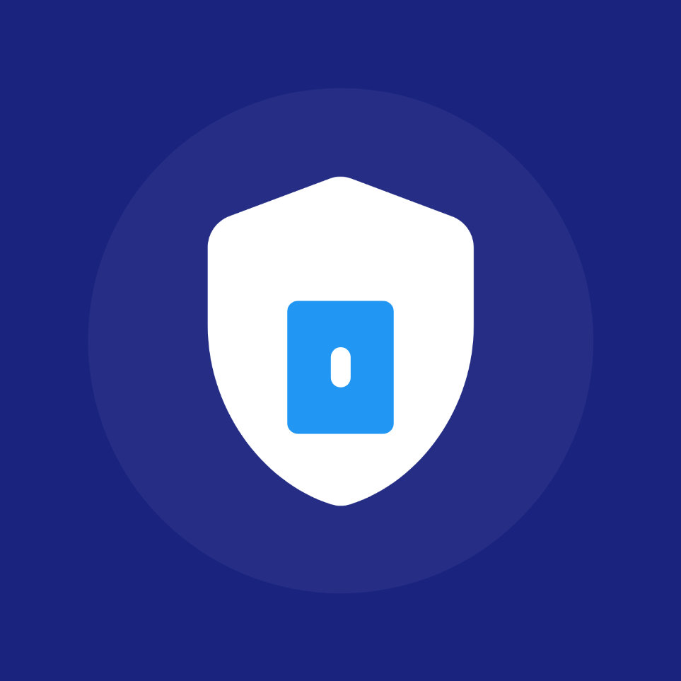 Vault Logo